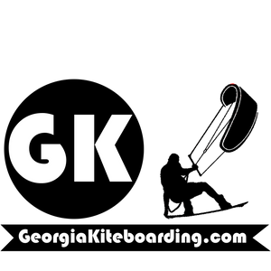 Georgia Kiteboarding - the number one source of Kiteboarding / Kitesurfing lessons in Georgia.
