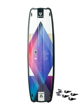 Load image into Gallery viewer, 2022 Brunotti Dimension Kiteboard
