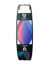 Load image into Gallery viewer, 2022 Brunotti Dimension Kiteboard
